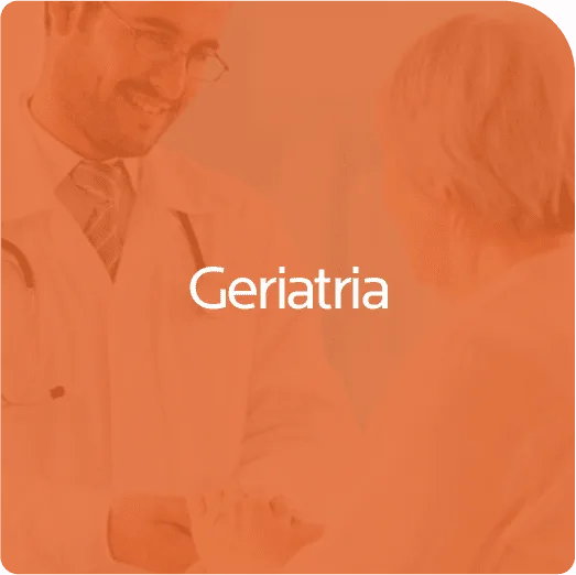 geriatria geriatria