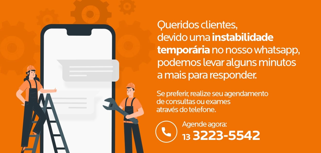 POPUP INSTABILIDADE NO WHATSAPP ACESSO SAUDE 1320X751PX