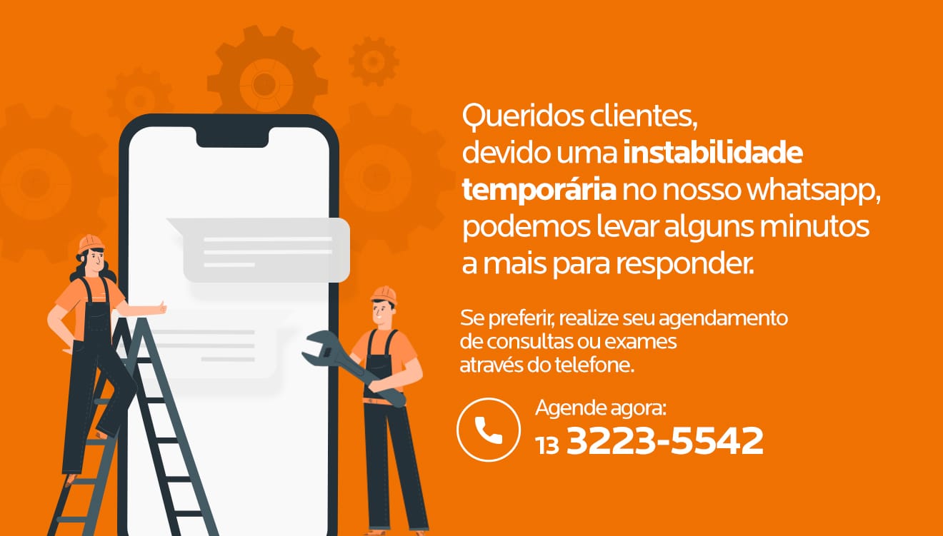 POPUP INSTABILIDADE NO WHATSAPP ACESSO SAUDE 1320X751PX