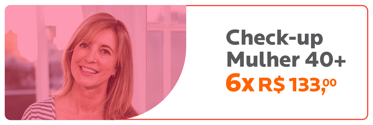 8962 WEB BANNER CHECK UP MULHER 40+ ACESSO SAUDE 1264X426PX2 Check-up mulher 40+