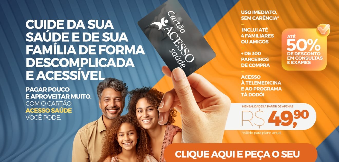 7202 WEB BANNER CARTÃO ACESSO SAÚDE 2025 1320X751PX
