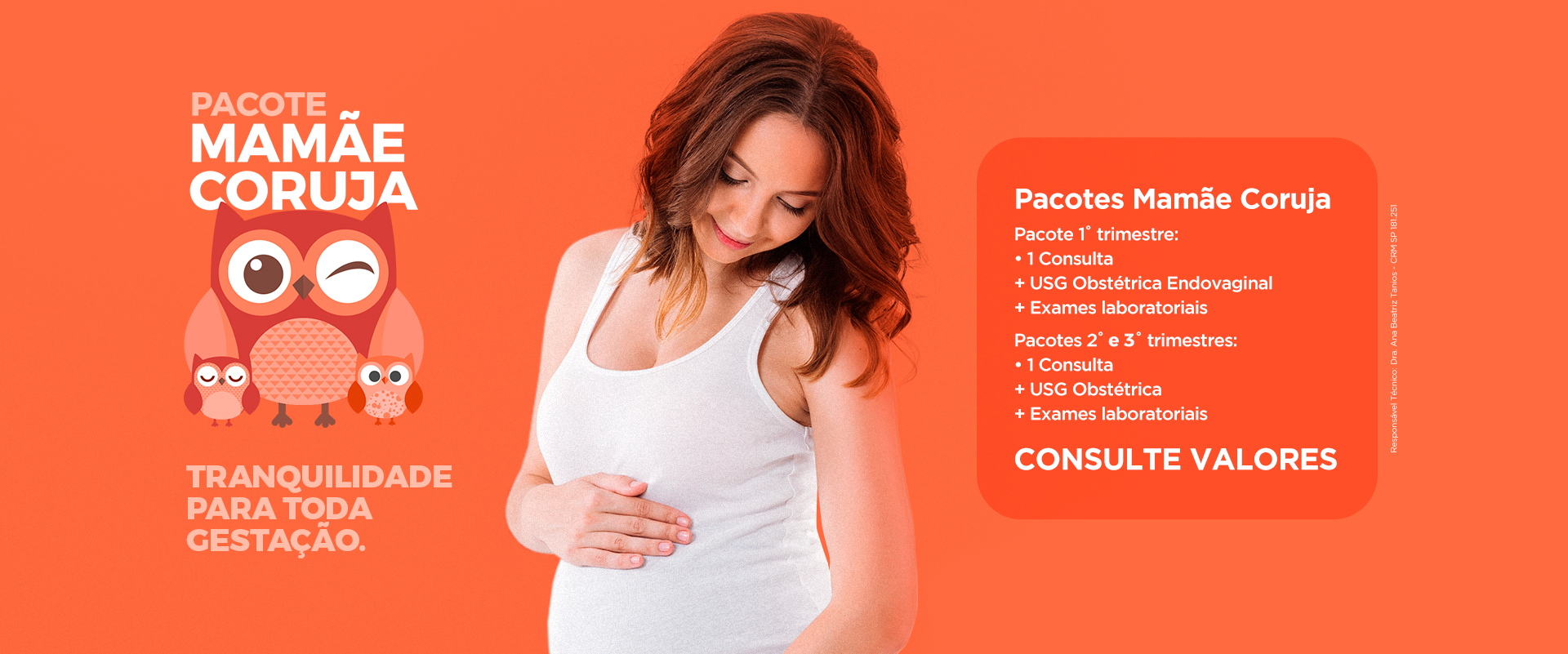 7416F WEB BANNER DESKTOP PACOTE MAMÃE CORUJA ACESSO SAÚDE 1920X801PX